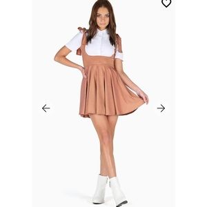 Black Milk Size S UNICORN PARTY UNDERBUST DRESS